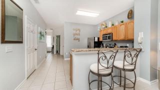 Windsor Hills 3 Bedroom Private Pool Townhome 0857 - 2