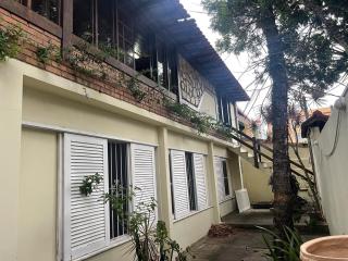 Casa a 100m da Praia do Forte - 8