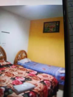 Hostal delfin - Manta - 2