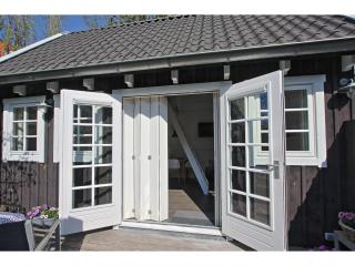 Cozy holiday home near the beach and center - Dombourg - 0