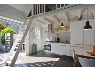 Cozy holiday home near the beach and center - Dombourg - 6