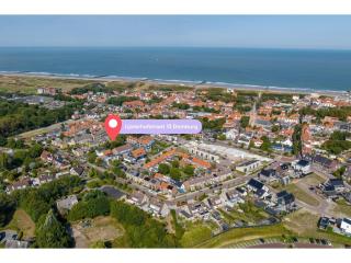 Holiday Home in Domburg near the Beach - Domburg - 6