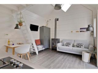 Cozy holiday home near the beach and center - Dombourg - 7