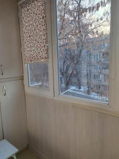 Квартира Ботанический сад - Almaty - 5