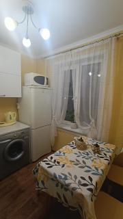 Квартира Ботанический сад - 3