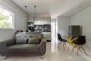 Recanto aconchegante no Campeche Apart 05 - 50m da praia - - 8