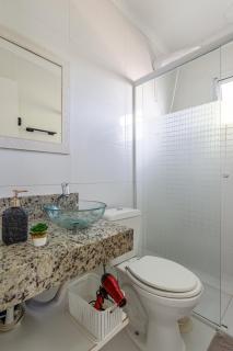 Recanto aconchegante no Campeche Apart 05 - 50m da praia - - 1