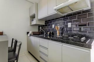 Recanto aconchegante no Campeche Apart 05 - 50m da praia - - 7