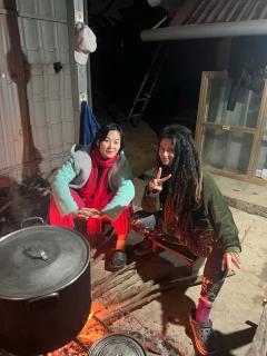 Fishing Farm Homestay - 1