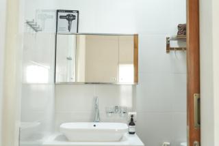 Motel Molly Boutique Rooms Seminyak - Seminyak - 7