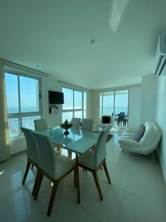 Palmetto Beach Resort - Cartagena de Indias - 6