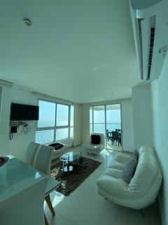 Palmetto Beach Resort - Cartagena de Indias - 4