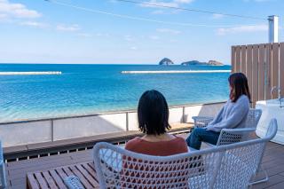 Beach SPA TSUDA 0 Cero棟 - 7