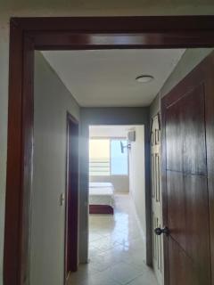 Apartaestudio en el Laguito - 6