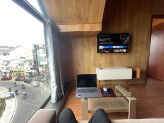 Chang's home - Da Lat - 2
