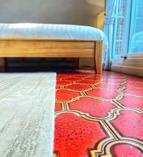 壹貳貳洋樓 l 自助入住 l 無人櫃檯 - 1