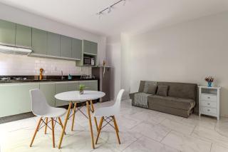 Recanto aconchegante no Campeche Apart 03 - 50m da praia - - 8