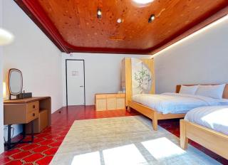 壹貳貳洋樓 l 自助入住 l 無人櫃檯 - 3