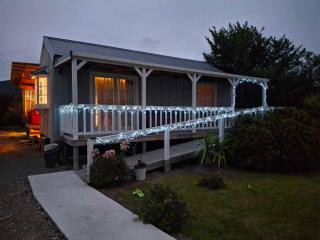 The Cosy Nook - Waimate - 9