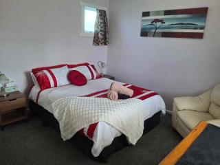The Cosy Nook - Waimate - 0