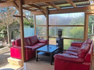 The Cosy Nook - Waimate - 4