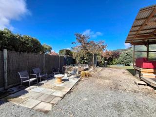 The Cosy Nook - Waimate - 6