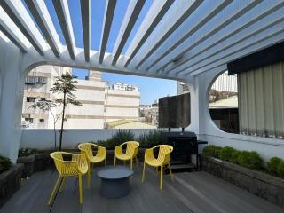 122 Western Building - Città di Chiayi - 4