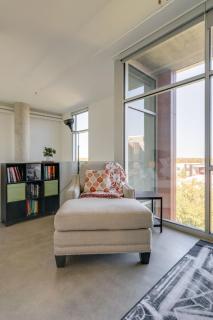 5M403- Traveler's Haven 1bd 1-5b 2 story East Nashville Condo - Nashville - 9