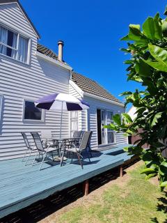Seaside Tahuna - 8