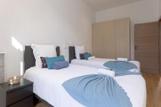 L'Elégance Rue d'Antibes - Palais & Plages - 200 m Croisette - Parking privé - Clim - Wifi - Cannes - 9