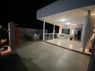 Excelente Casa a 800mt das Dunas do Pero - Cabo Frío - 9