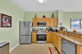 Windsor Hills 3 Bedroom Private Pool Townhome 0858 - 7