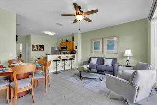 Windsor Hills 3 Bedroom Private Pool Townhome 0858 - 8