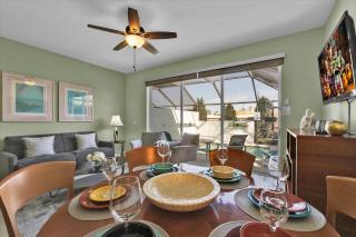 Windsor Hills 3 Bedroom Private Pool Townhome 0858 - 3