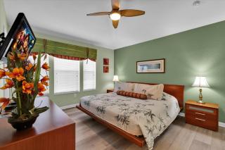 Windsor Hills 3 Bedroom Private Pool Townhome 0858 - 2