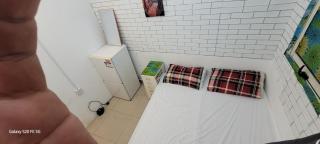 Room , Partition room , Partition , Master room - 3