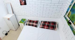 Room , Partition room , Partition , Master room - 1