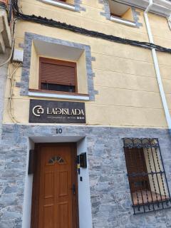 Casa Rural - Casa Ladislada - Cella - 8