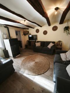 Casa Rural - Casa Ladislada - Cella - 9