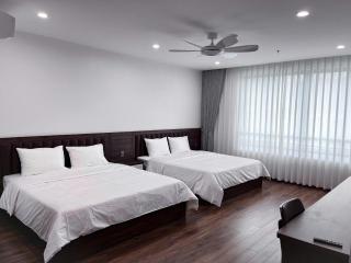 Khách sạn Hoàng Anh - Hoàng Ngà - 9