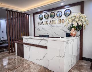 Khách sạn Hoàng Anh - Hoàng Ngà - 4