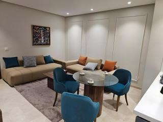 Studio Seven Sky 1 - Close to CFC - Casablanca - 0