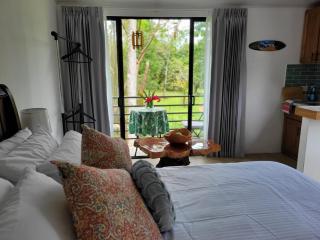 Serene Rainforest Escape - Studio - Tigra - 0