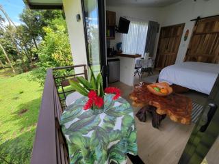 Serene Rainforest Escape - Studio - Tigra - 6