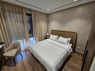 Studio Seven Sky 1 - Close to CFC - Casablanca - 7