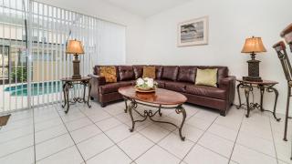 Windsor Hills 3 Bedroom Private Pool Townhome 0865 - 6