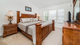 Windsor Hills 3 Bedroom Private Pool Townhome 0865 - 5