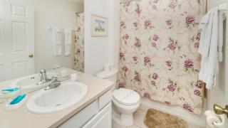 Windsor Hills 3 Bedroom Private Pool Townhome 0865 - 3