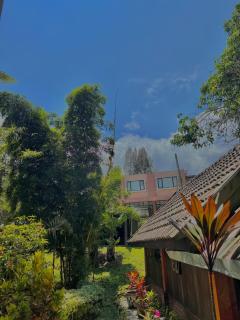 Small House Swindo Homestay 77 - Berastagi - 5