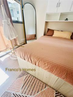 Korean Inspired - 2BR family Unit - Manila - 6